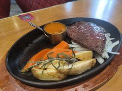-斗牛士牛排(南京东路店)