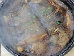 -渔码头食府(蓬莱阁店)
