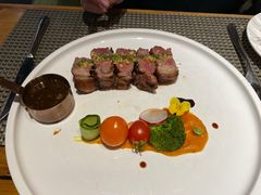 -半悦牛排(龙湖西宸天街店)