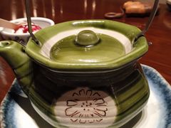 -松子料理(亮马桥店)