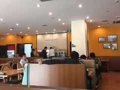 -萨莉亚意式餐厅(东川路店)