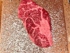 -老乾杯和牛烧肉(王府中环店)