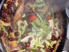 -老板恋上鱼(恒隆广场店)