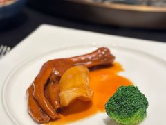 -北京饭店谭家菜