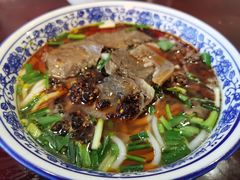 -无名羊肉粉(赤水店)