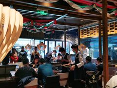 -黑牛黑猪烤肉专门店(万象城店)