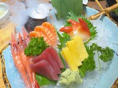 -三石铁板烧(紫竹桥店)