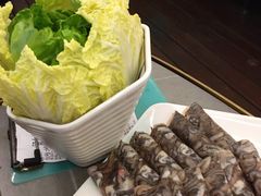 -润泽园椰子鸡(汇一城店)