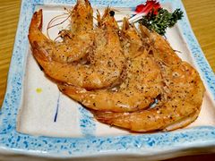 -三石铁板烧(紫竹桥店)