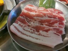 -哈哈碳都·牛肋条无限自助烤肉(宝龙店)