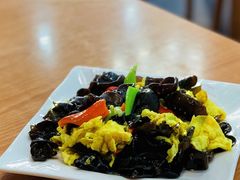 -西域老马美食(常营未来域店)