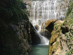 -华蓥山天意谷景区