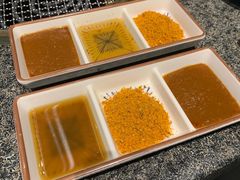 -NIUAN牛庵·日式和牛烧肉(恒隆店)