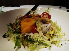 -上座云间·青年赣菜(绿茵店)