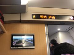 -南昌西站