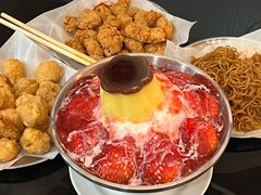 -水牛奶皇后糖水铺(深圳总店)