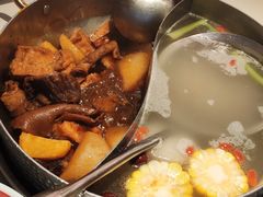 -八合里潮汕鲜牛肉火锅(深圳海岸城店)