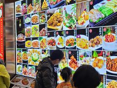 -大眼锅贴水饺(河东店)