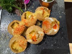 -克比叔叔印度餐厅Kebabs on the Grille (人民广场店)