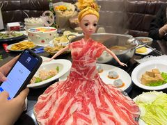 -聚聚火锅.欢聚到半夜(静海店)