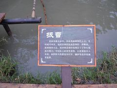 -溱湖国家湿地公园