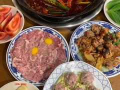 -楠火锅(太古里总店)