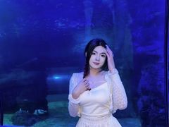 -左海海底世界