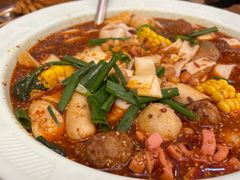 -清真海瑞琪麻辣烫(越秀店)