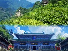 -武当山风景区