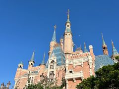 -上海迪士尼度假区