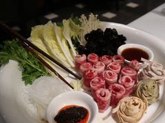 -民国红公馆·秦淮八艳(夫子庙店)