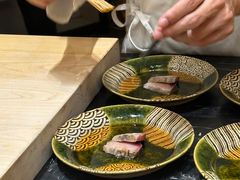 -荣一代目OMAKASE板前料理