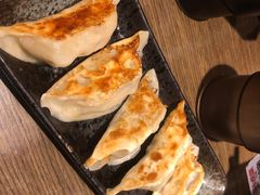 -雷神拉面(财富中心玉米楼店)