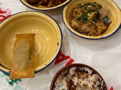 -东排食堂长沙小吃大排档(五一广场店)