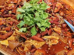 -华豫川酒家(大卫城店)