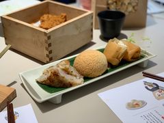 -蔡澜点心·粤菜(西单大悦城店)