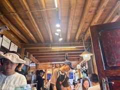 -勺子米线·云南传统小吃市集(四方街店)