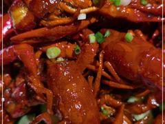 -熊记虾王·小龙虾(东晓南店)