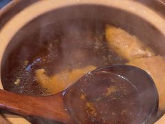 -裕鼎鲜·新中菜(八一广场万达店)