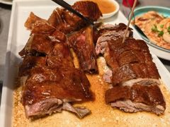 -先记烧鹅王·本地粤菜(福永店)