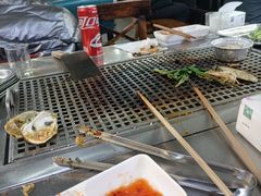 -大凉山彝家烤肉坊自助西昌火盆烧烤(建设路店)