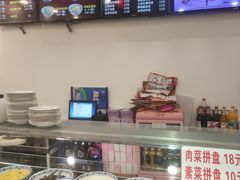 -晋爱面大同刀削面(白纸坊店)
