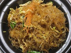 -简普菜烤鱼(苏宁生活广场店)