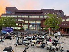 -上海交通大学(闵行校区)