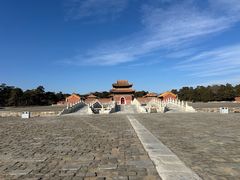 -清西陵
