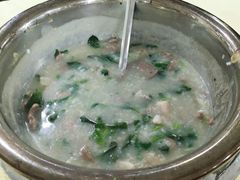 猪杂粥-标记美食新鲜猪杂(兴南大道店)