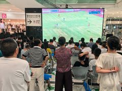 -永旺梦乐城(金银潭店)