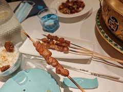 -南门小馆·清真(国贸商城店)