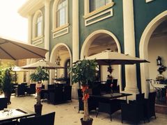 iphone_upload_pic-莫奈花园餐厅(麦迪逊花园店)