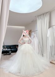 点击看大图 -Chic Bridal 熙可婚纱